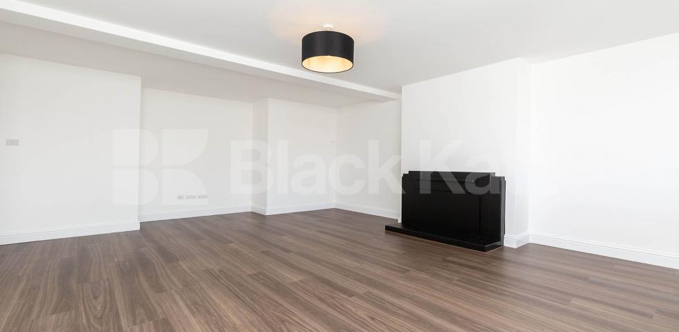 			VIRTUAL TOUR AVAILABLE!, 1 Bedroom, 1 bath, 1 reception Apartment			 Stroud Green Road, FINSBURY PARK